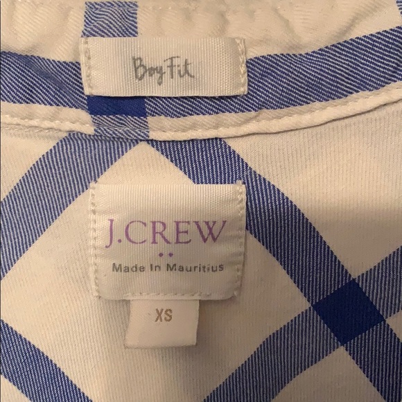 J crew boyfit - Picture 3 of 3